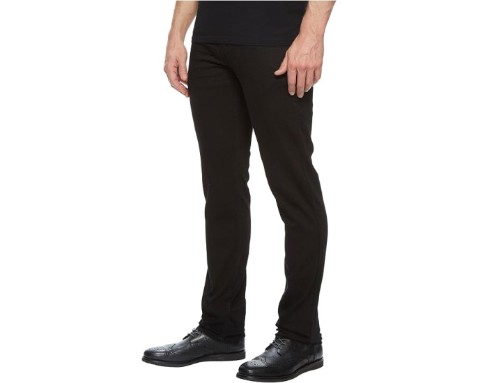 Levi's 511 Slim джинсы с зауженным кроем и низкой посадкой
