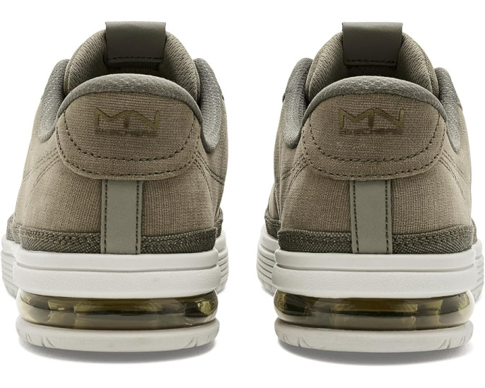 Skechers Sup-Air кроссовки Olive с технологией Hands Free Slip-ins