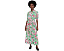 Платье-рубашка миди Larkyn Midi Shirtdress от Lilly Pulitzer с расклешенным подолом