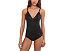 Боди Miraclesuit Modern Romance с кружевом для коррекции фигуры