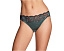 Wacoal трусы бикини Modern Affair с цветочным кружевом