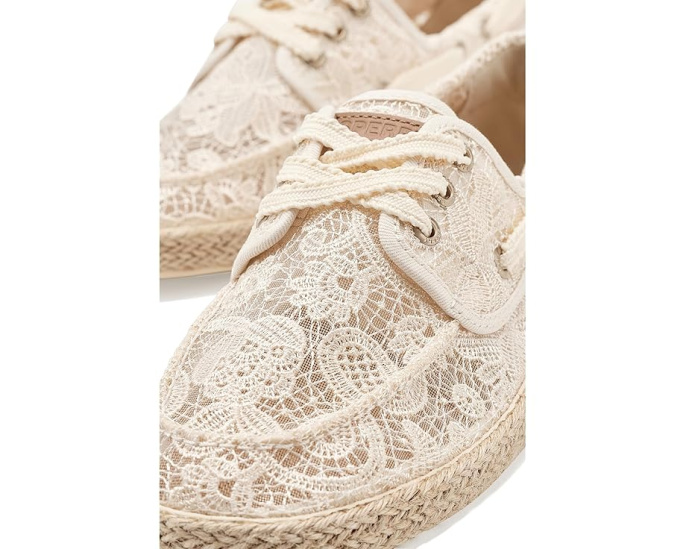 Кроссовки Sperry Venice Boat на мембране Wave-Siping