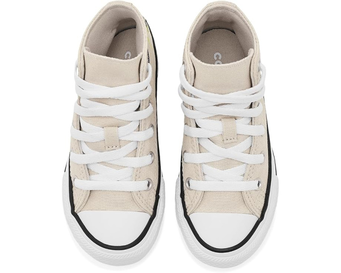 Кеды Converse Chuck Taylor All Star Planets с принтом планет для детей