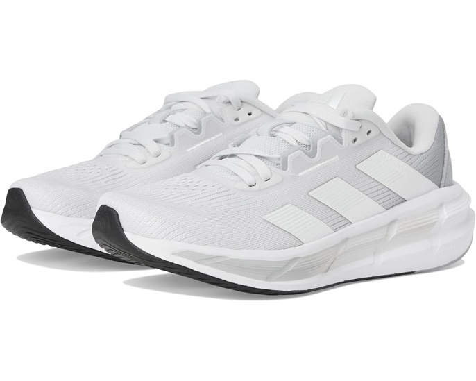 Adidas кроссовки для бега Questar 3 с амортизацией Bounce