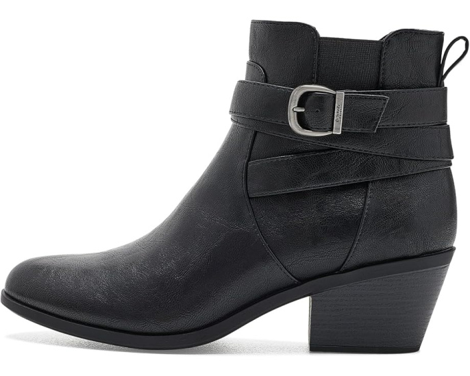 Ботинки Collins Western Short от Dr. Scholl's