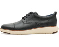Туфли Fader от Tommy Hilfiger с мыском cap toe и память формы