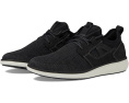 Florsheim Venture Knit Plain Toe Sneaker с трикотажным верхом и стелькой Comfortech