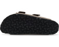 Сандалии Birkenstock Arizona Big Buckle из кожзаменителя