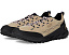 Женские треккинговые кроссовки KEEN Jasper Zionic с сертифицированной кожей