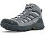 Треккинговые ботинки Oboz Sawtooth Ascent Mid с мембраной B-dry