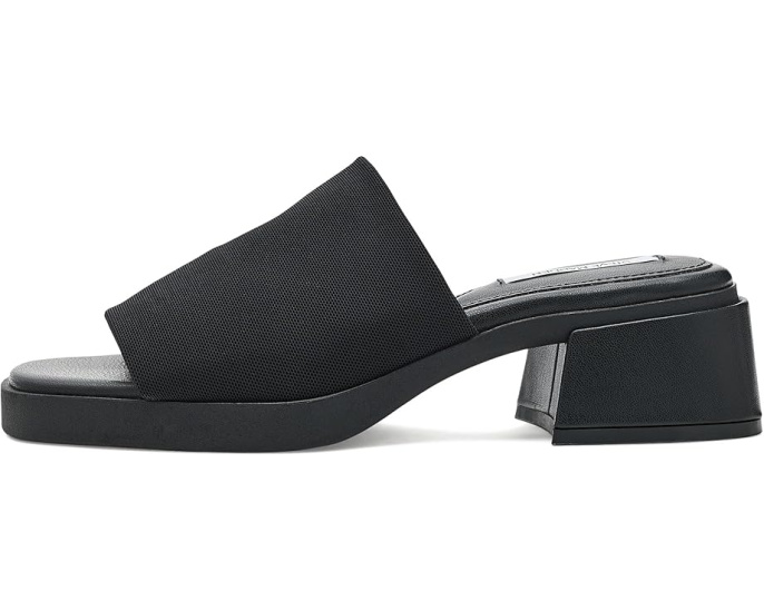 Босоножки Lucee от Steve Madden на каблуке