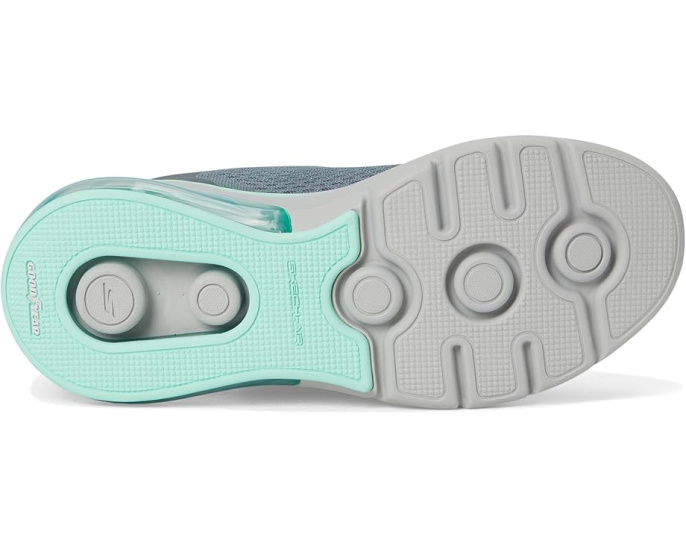 Кроссовки SKECHERS Performance Go Walk Air 3.0 с амортизацией Air-Cooled