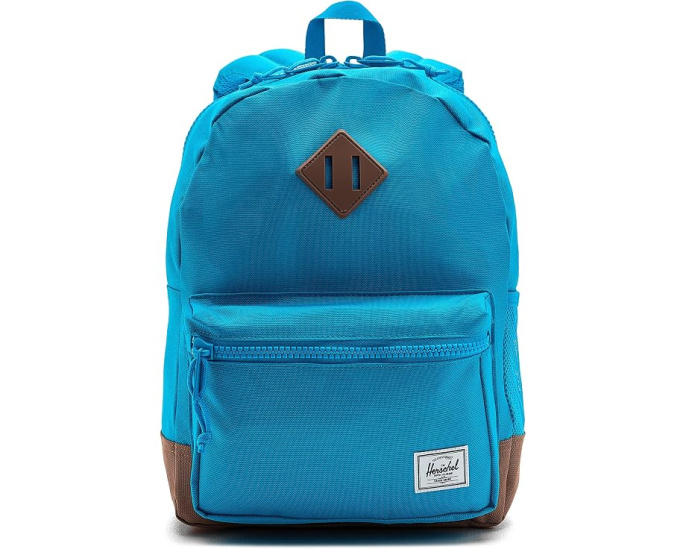 Рюкзак Herschel Heritage Kids с принтом Hawaiian Surf