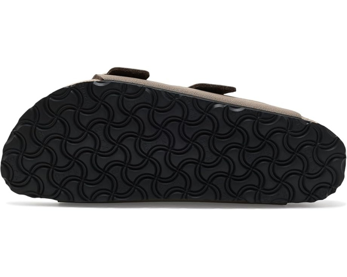 Сандалии Birkenstock Arizona Big Buckle из кожзаменителя