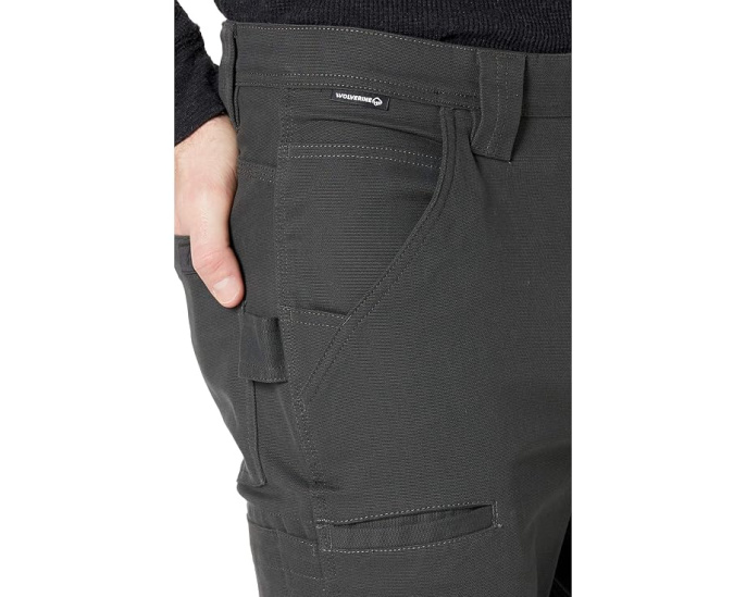 Guardian Cotton Work Pants