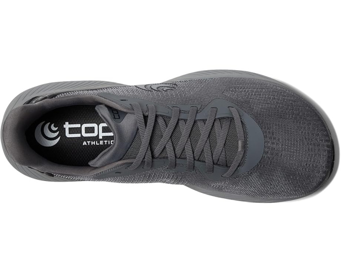 Тренировочные кроссовки Topo Athletic Fli-Lyte 6 с умеренной амортизацией для темповых работ