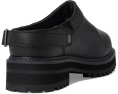 Сабо L.L.Bean Camden Hill с ремешком на пряжке и квадратным носком