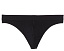 MeUndies черные шорты слип с передним карманом