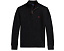 Детский пуловер Estate-Rib с четверть-застежкой Polo Ralph Lauren