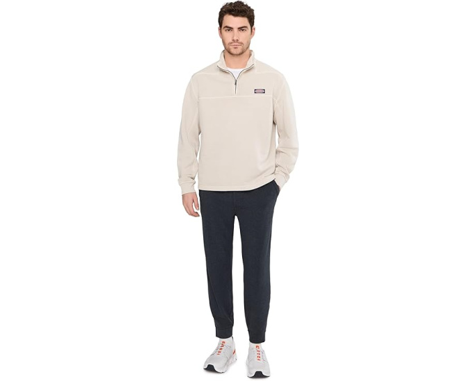 Vineyard Vines джоггеры Dockside Lounge с эластичным поясом