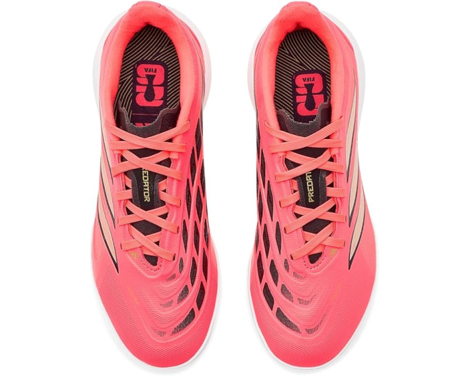 Adidas Predator League бутсы для детей с искусственным покрытием