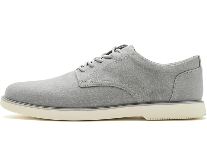 Оксфорды TOMS Joshua с эластичной шнуровкой