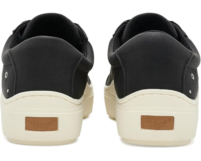 Кеды Time Off Stud Lace-Up от Dr. Scholl's на шнуровке