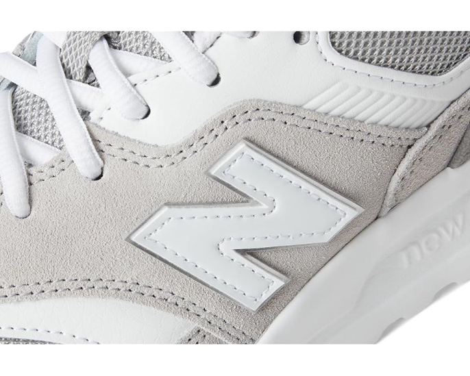 Кроссовки New Balance Classics 997H с технологиями ENCAP и ABZORB