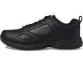 Рабочая обувь SKECHERS Work Dighton с мягким носком и Memory Foam