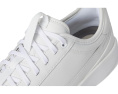 Кеды Cole Haan Grandpro All Day Court с кожаным верхом