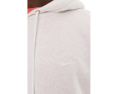 Nike Club Fleece худи с капюшоном и карманом кенгуру для баскетбола