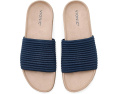 Сандалии VIONIC Evie Knit с технологией поддержки свода стопы