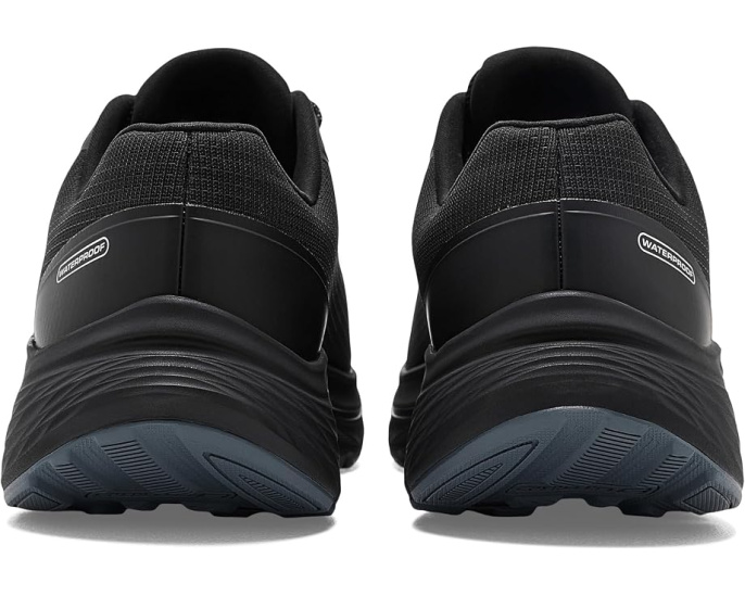 Водонепроницаемые кроссовки Skechers Go Run Consistent 3