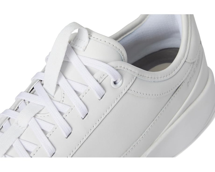 Кеды Cole Haan Grandpro All Day Court с кожаным верхом