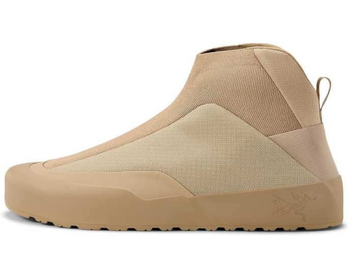 Утепленные ботинки Arc'teryx Kragg Insulated с подошвой Vibram Megagrip