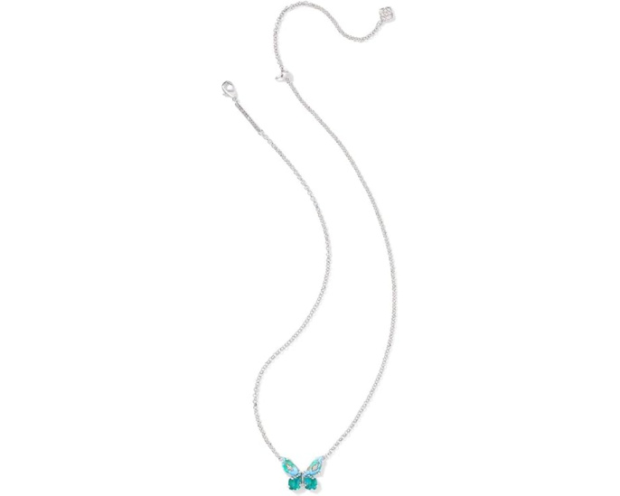 Подвеска Bianca Butterfly Short Pendant от Kendra Scott