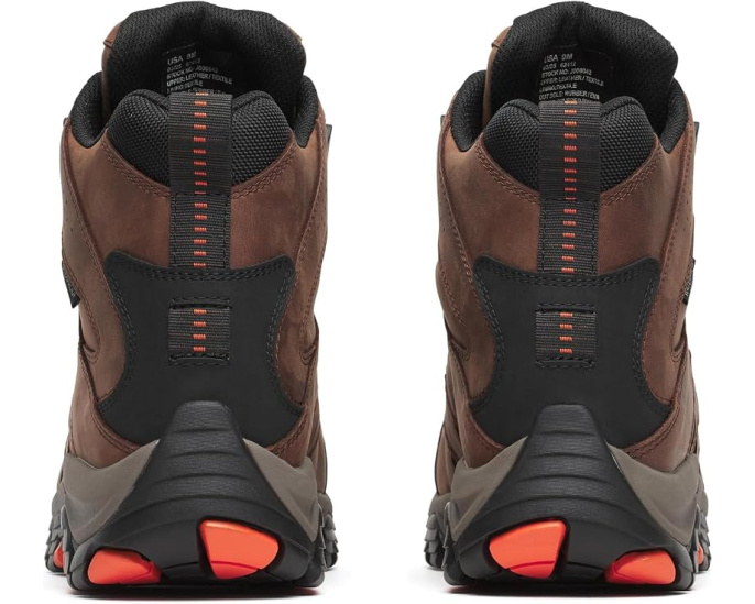 Ботинки Merrell Moab Vertex Lx водостойкие с карбоновым носком
