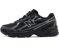 Кроссовки New Balance 740 на шнурках для детей