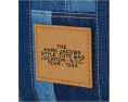 Сумка Marc Jacobs The Denim Medium из денима средней вместимости
