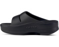 Сланцы OOFOS OOmega OOahh Slide с технологией OOfoam