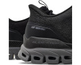 Waterproof Glide-Step Sorran Hands-Free Slip-In