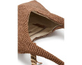 Сумка Willow Hobo от Loeffler Randall из плетеной рафии