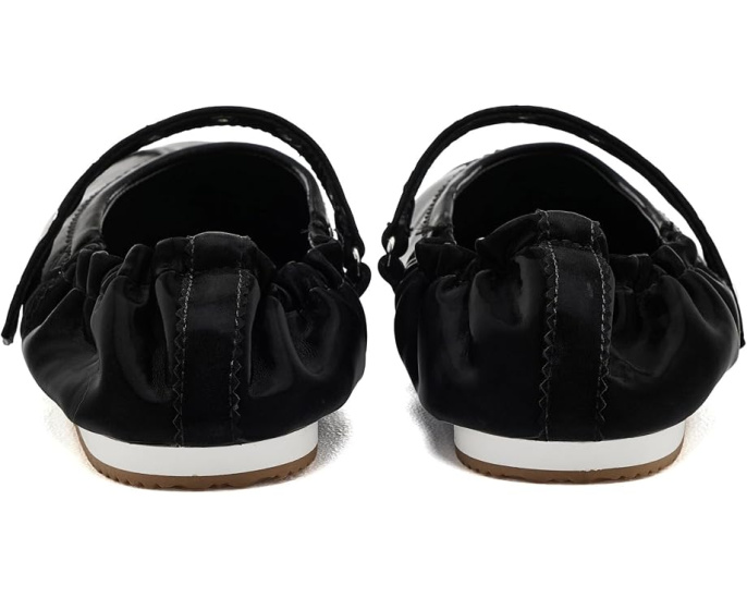 Туфли Steve Madden Anaya с круглым носком на низком ходу