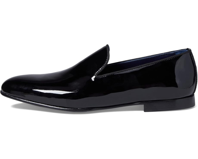 Оксфорды Johnston & Murphy Kinser Slip-On с кожаной подошвой