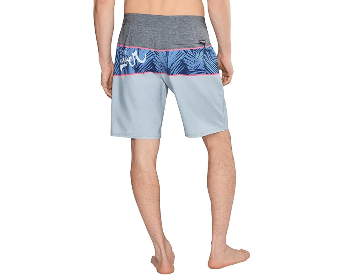 Quiksilver шорты Surfsilk Panel 20 Boardshorts