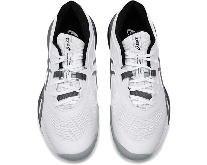 Кроссовки для паддла ASICS Gel-Resolution X с технологией DYNALACING
