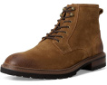 Ботинки Johnston & Murphy Barrett Plain Toe с гладким мысом и шнуровкой