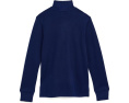 Estate-Rib 3/4 Zip Pullover (Big Kid)