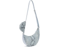 Сумка кроссбоди Kate Spade New York Duo Snake Embossed Leather