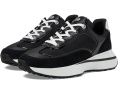 Кроссовки MICHAEL Michael Kors Ari Trainer с кожаным верхом